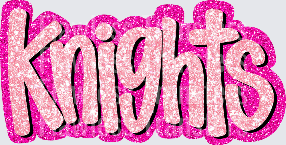 Knights #2327