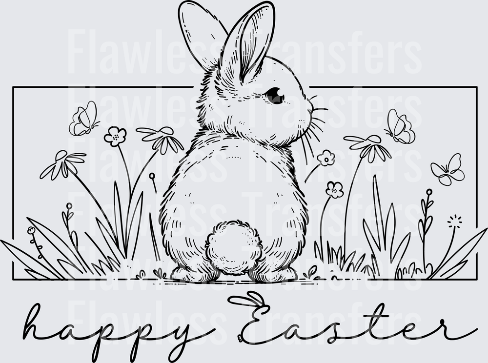 Happy Easter #4987