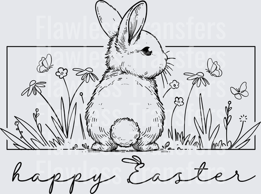 Happy Easter #4987