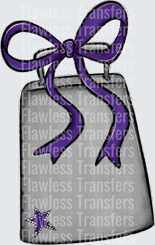 Cowbell #2606