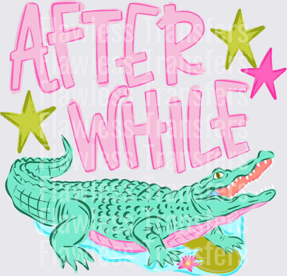 After While #4236