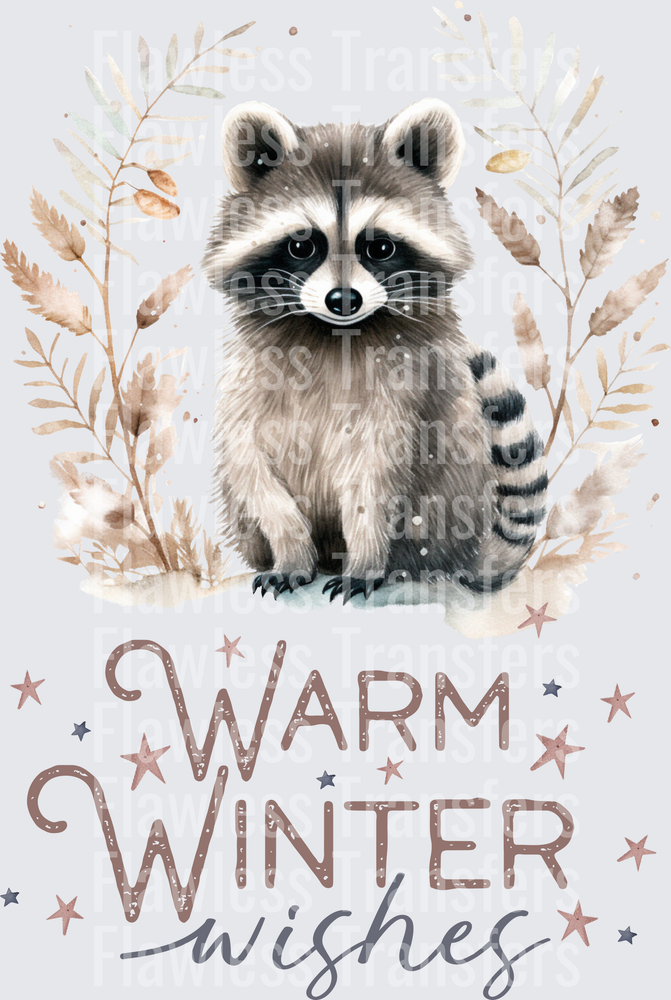 Warm Winter Wishes #1588