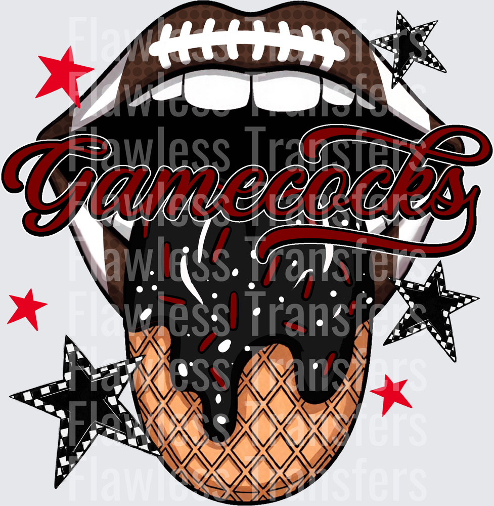 Gamecocks #3073