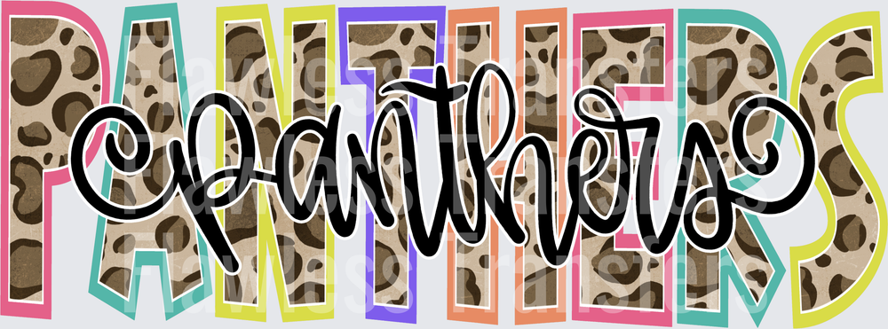 Panthers #2240