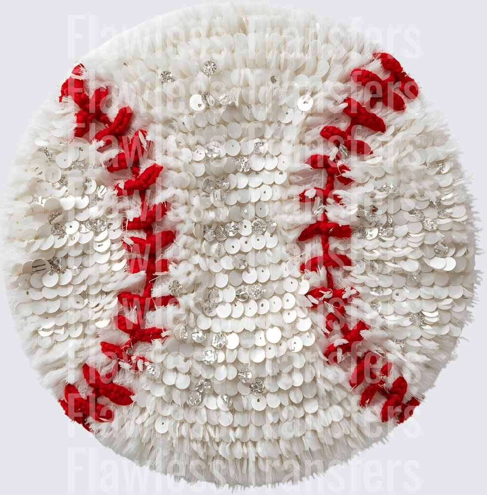 Baseball #6640