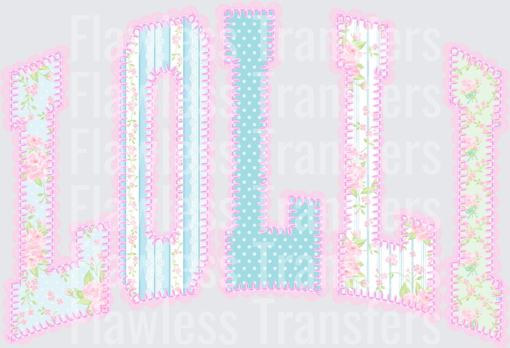 Lolli #6078