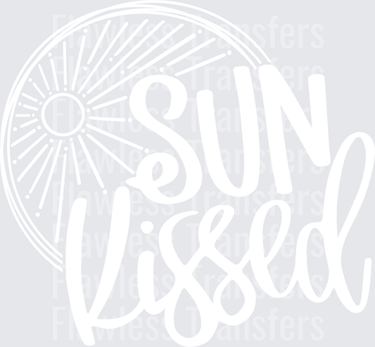 Sun Kissed #4499