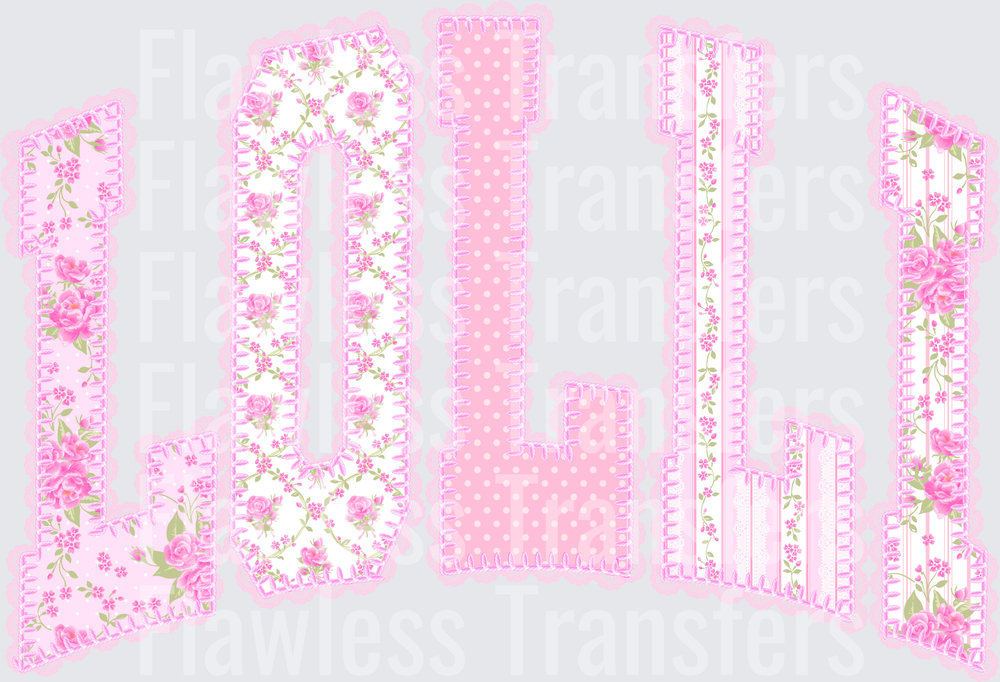 Lolli #6077