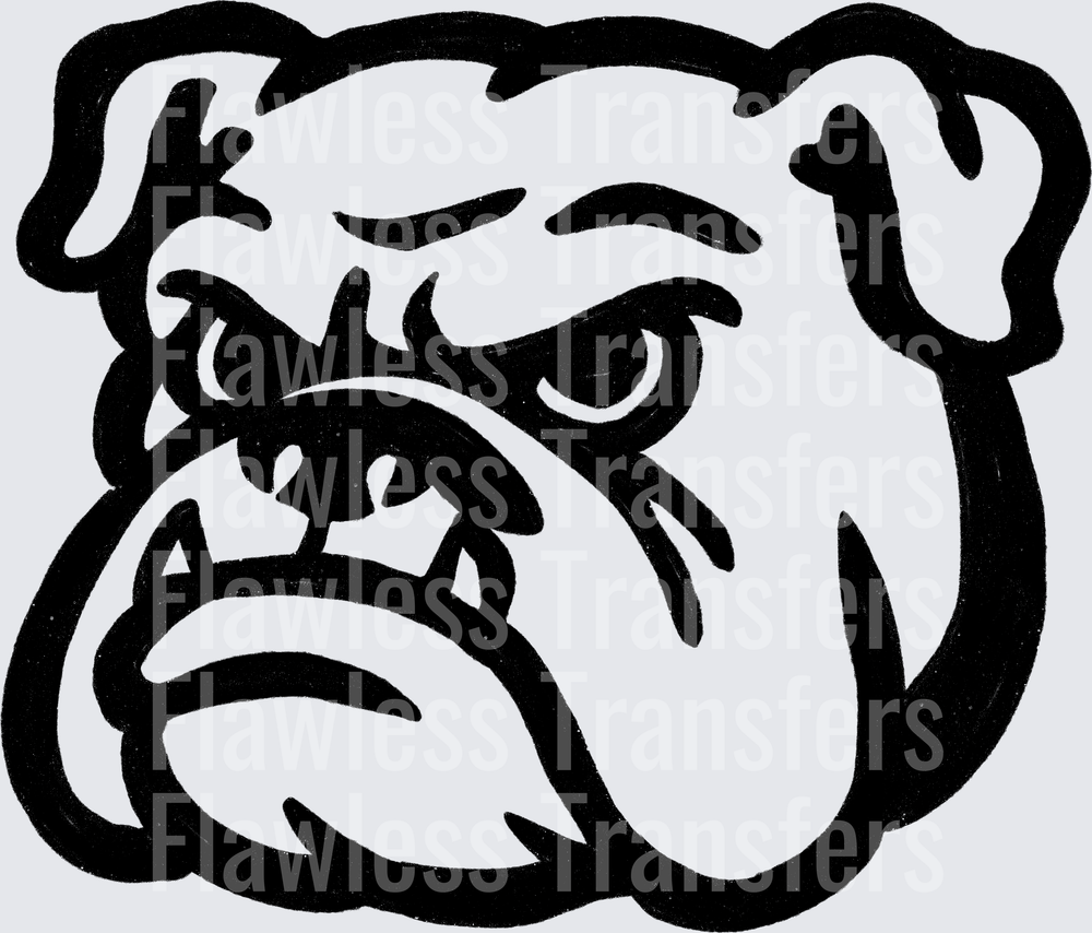 Bulldog #2633