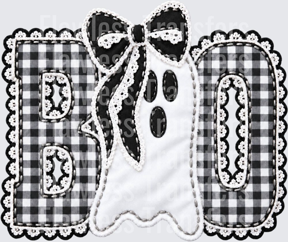 Boo Ghost #5125