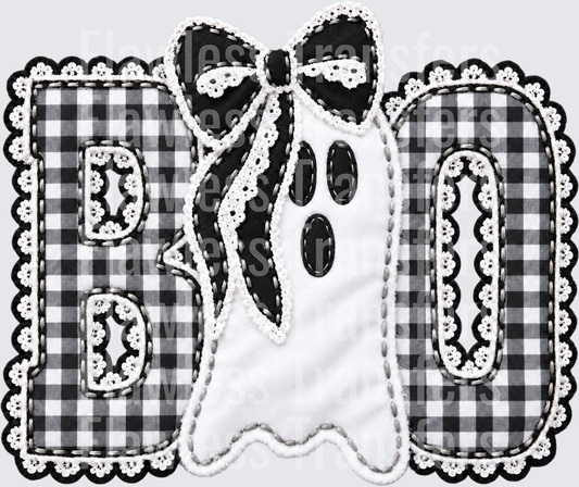 Boo Ghost #5125