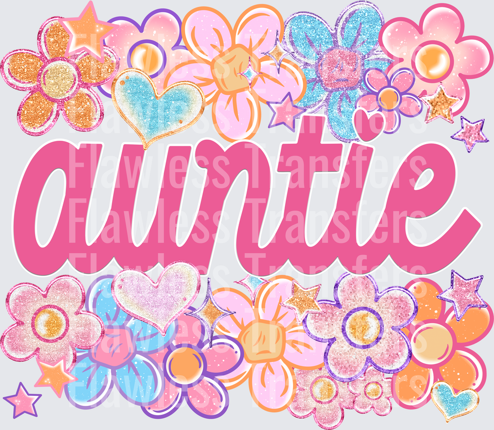 Auntie #5984