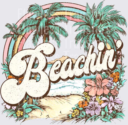 Beachin #4515