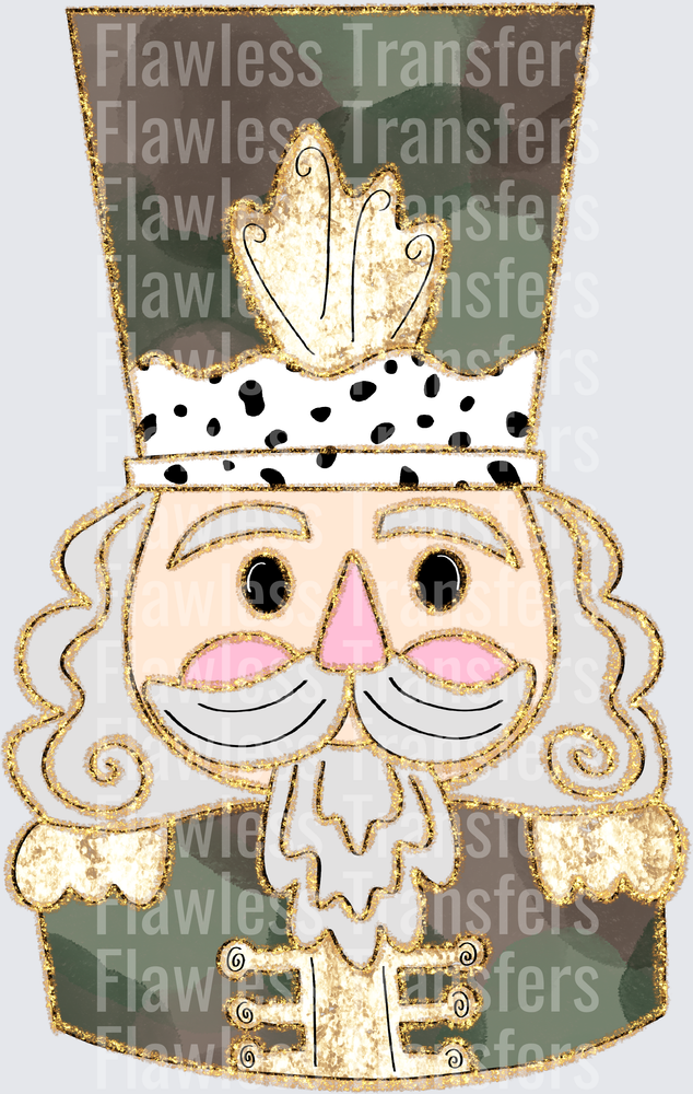 Nutcracker #1503