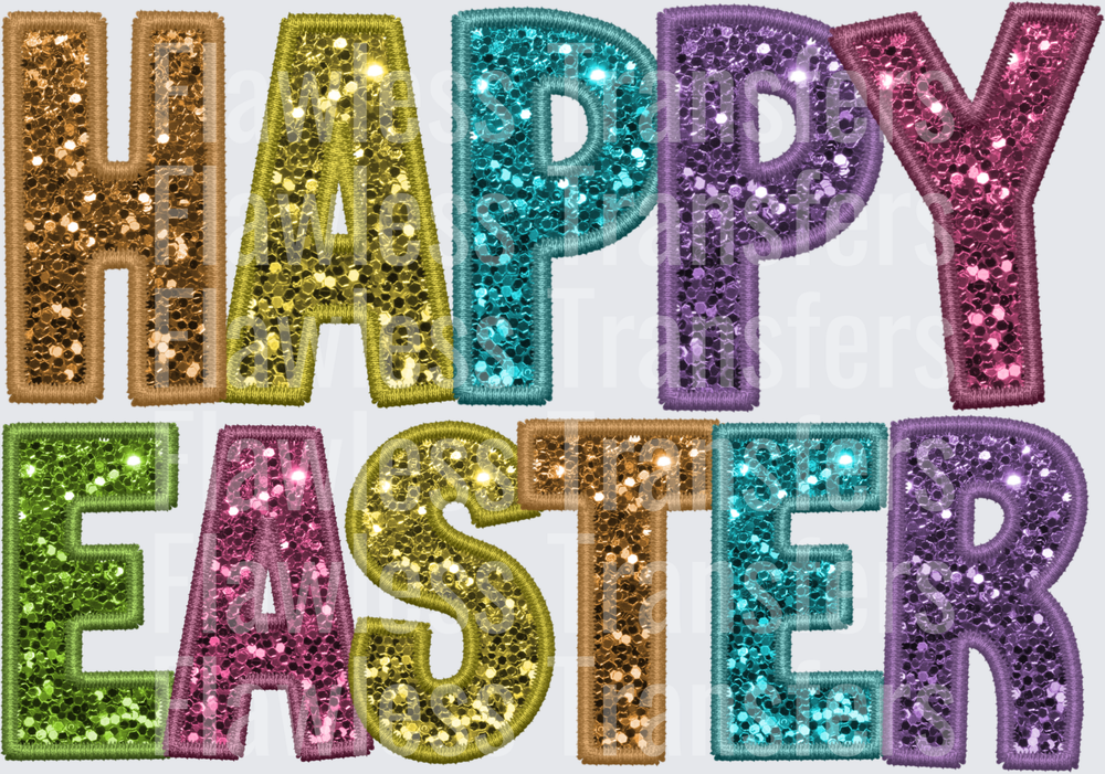 Happy Easter #5029