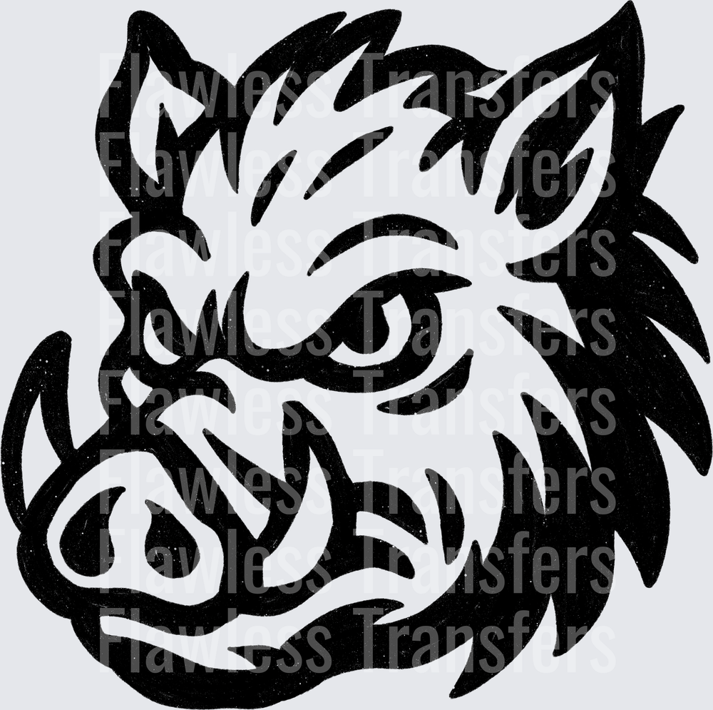 Hog #2696