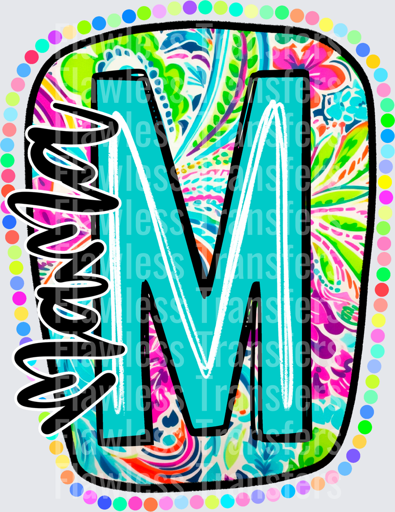 Mama #5957