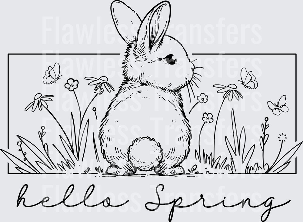 Hello Spring #4993