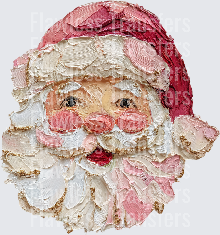 Santa #1665