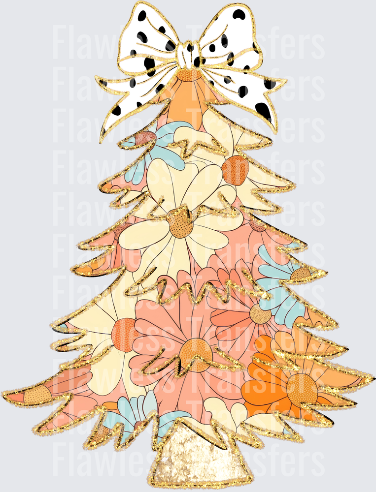 Christmas Tree #1502