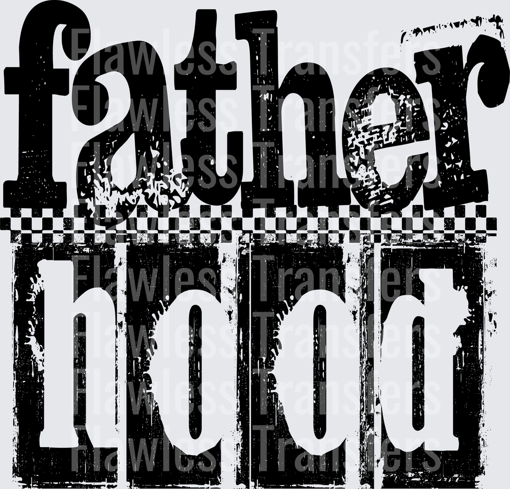 Fatherhood #6040
