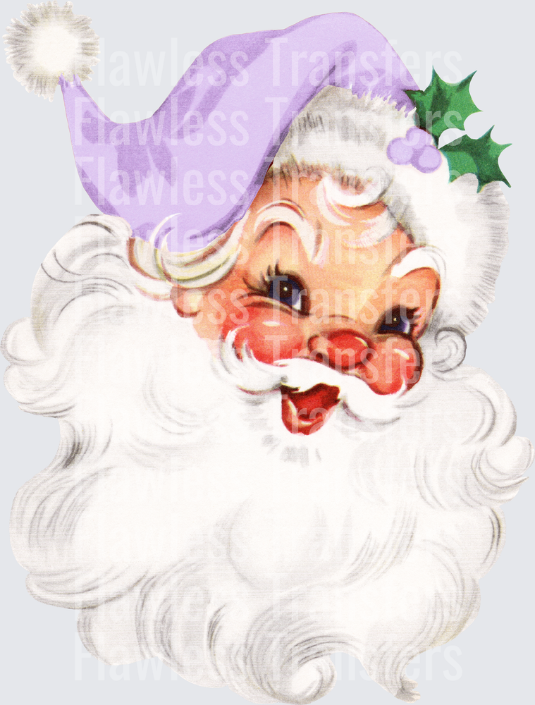 Santa #1674