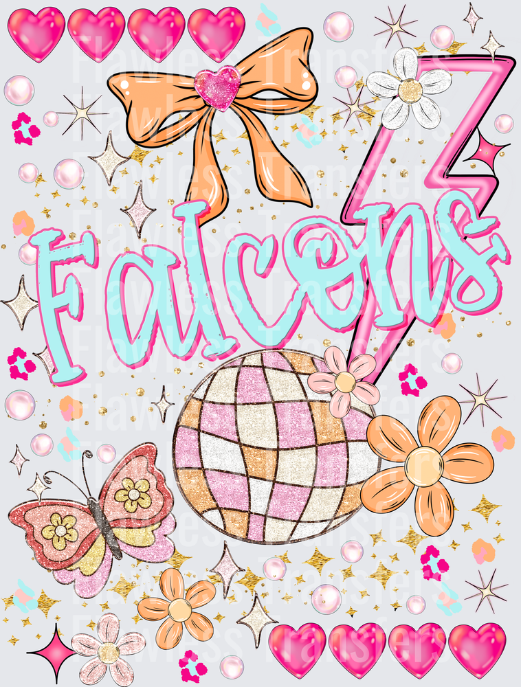 Falcons #2372