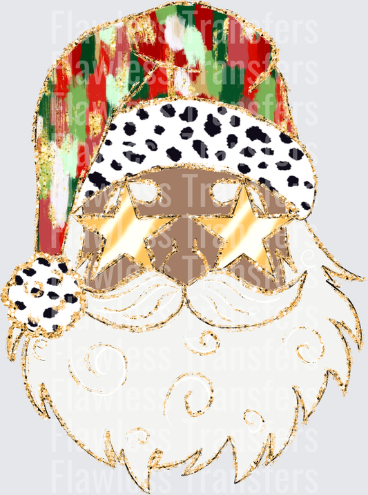 Santa #1336