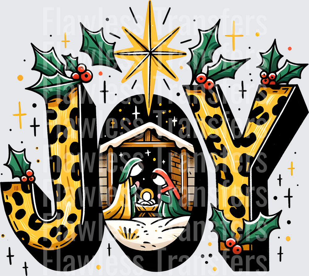Joy #1569