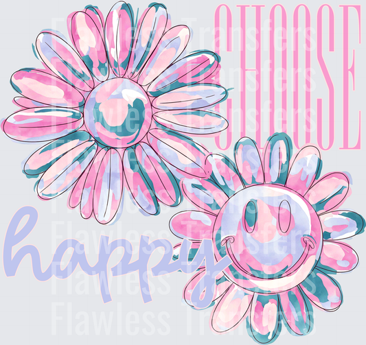 Choose Happy #4414