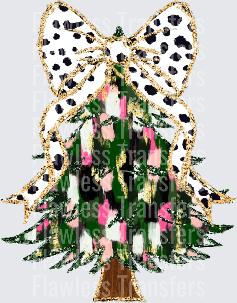 Christmas Tree #1318