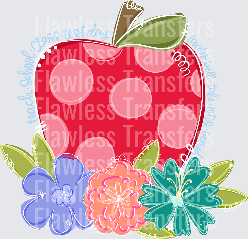 Apple #3441