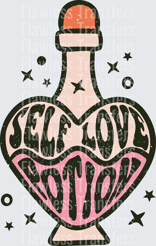 Self Love Potion #0741