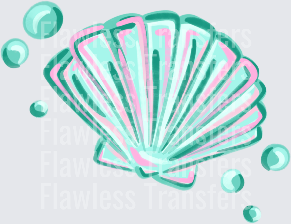 Seashells #4603