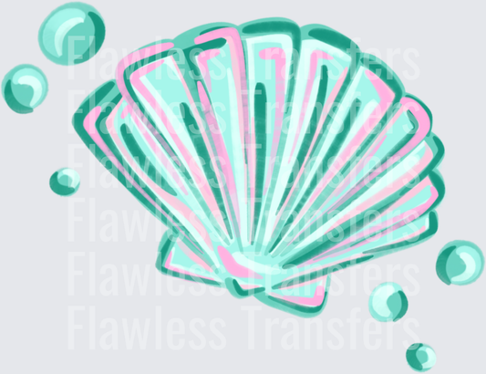 Seashells #4603