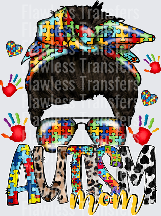 Autism Mom #4323