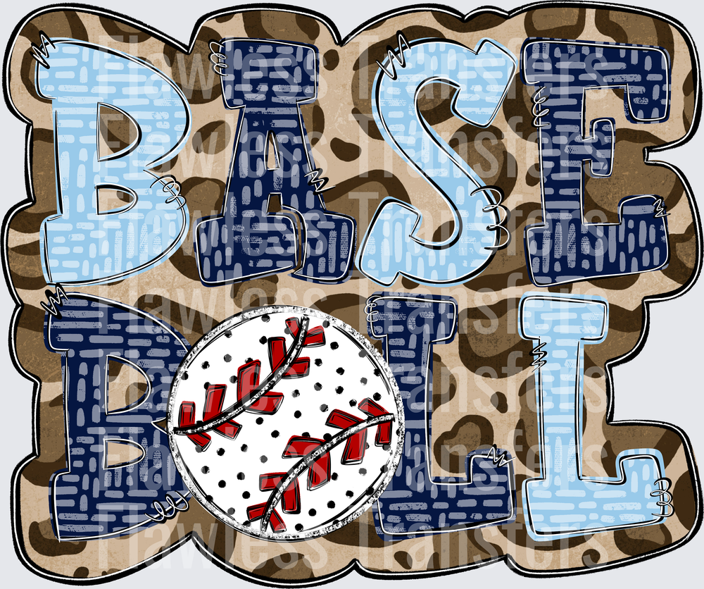 Baseball #8708