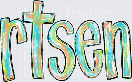 Risen #5097