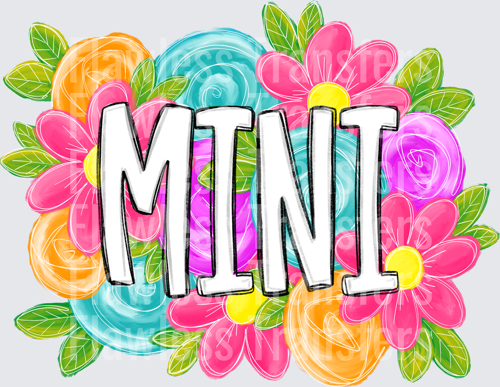 Mini #5833