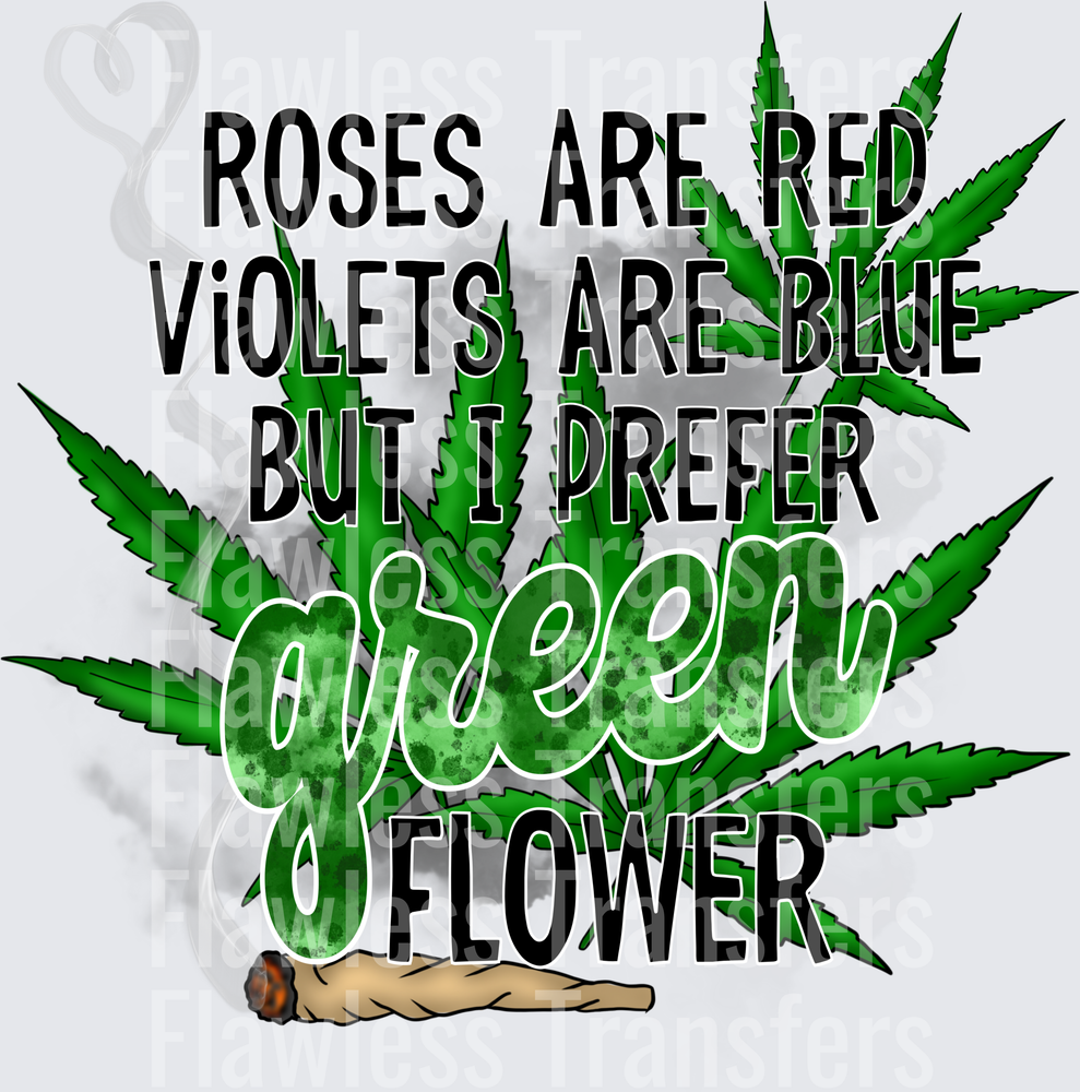 Roses Are Red #3945