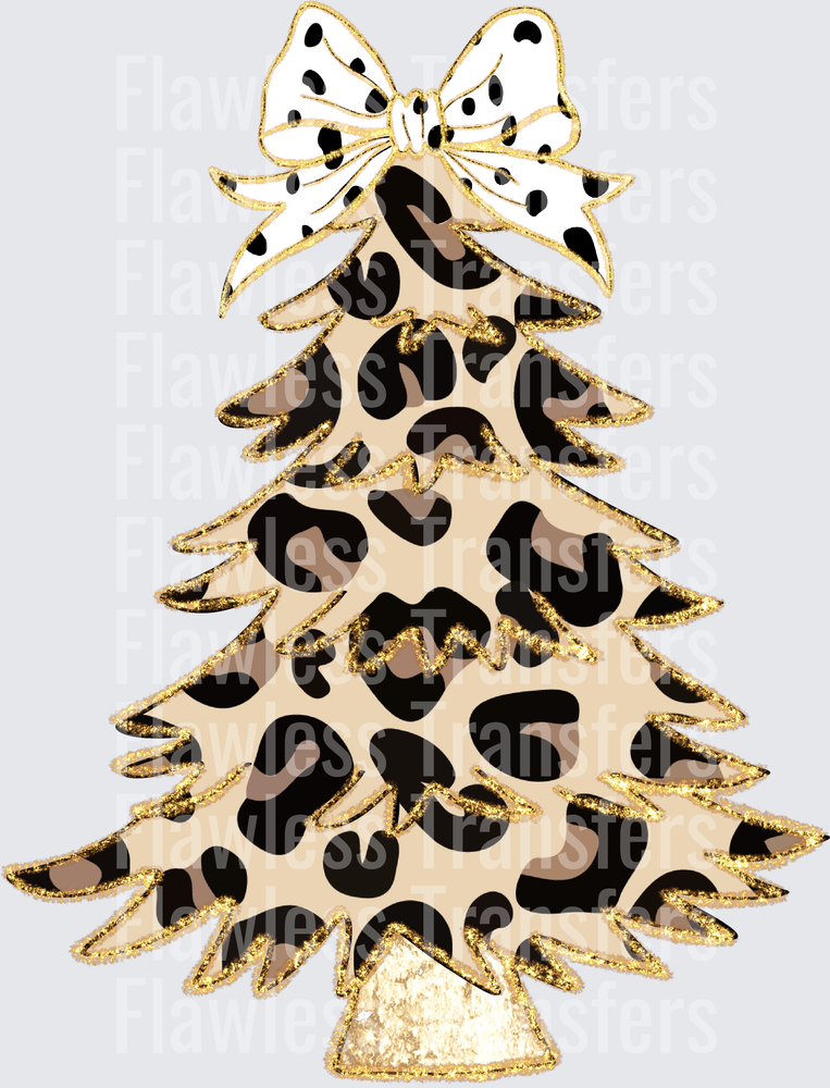 Christmas Tree #1516
