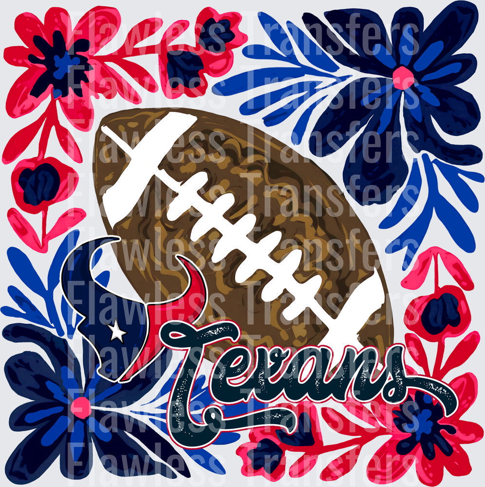 Texans #3049