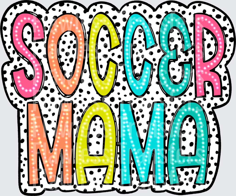 Soccer Mama #4804