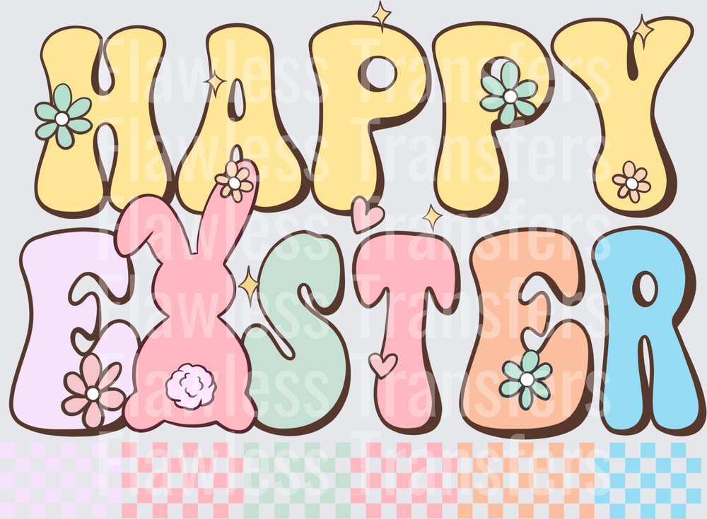 Happy Easter #5056