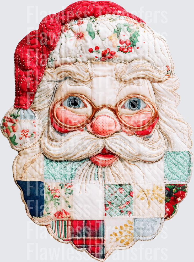 Santa #2021