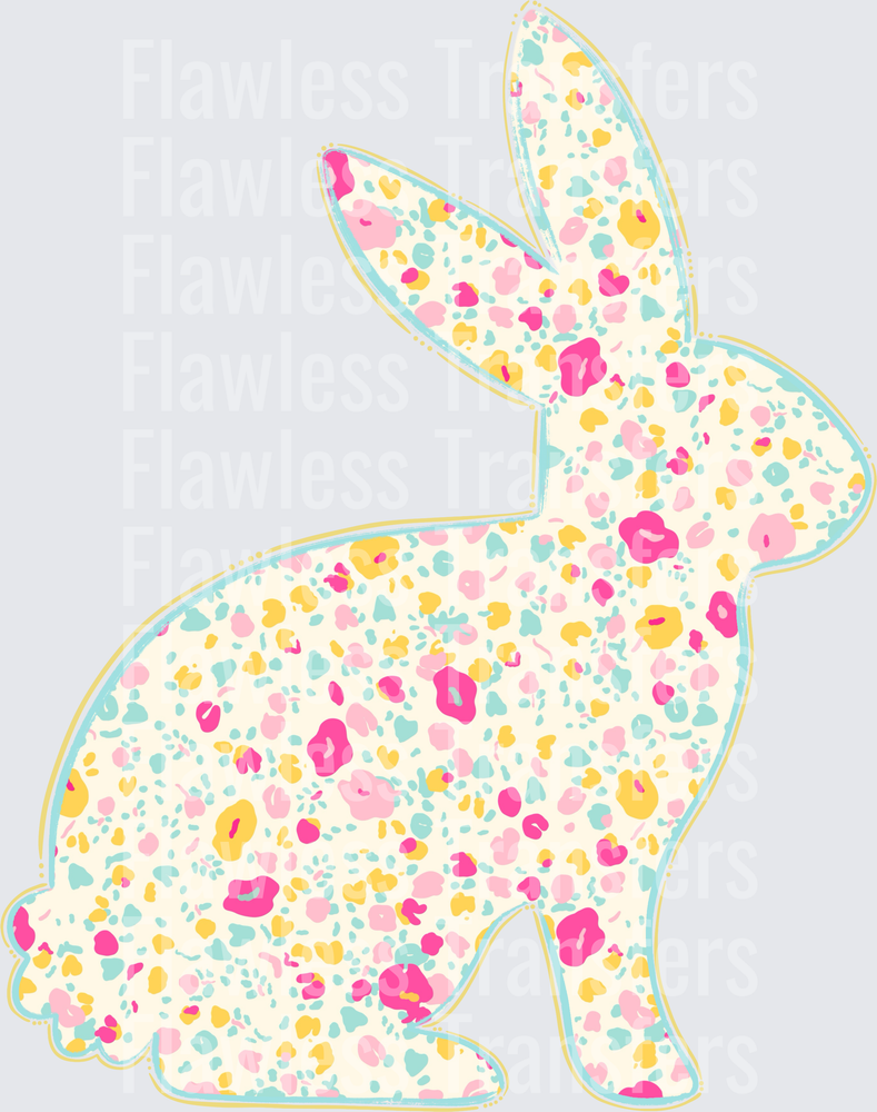 Bunny #5079