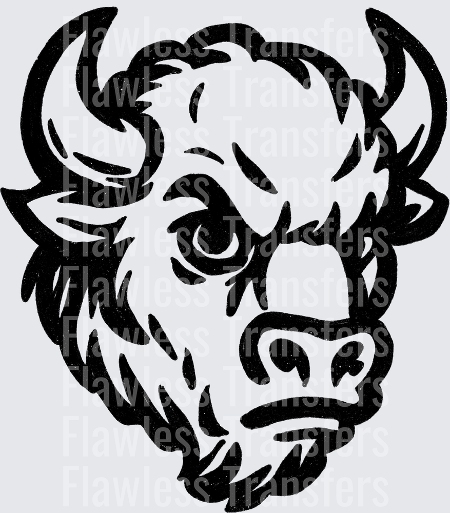 Buffalo #2632