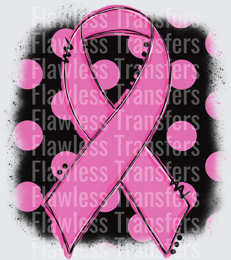 Ribbon #4348