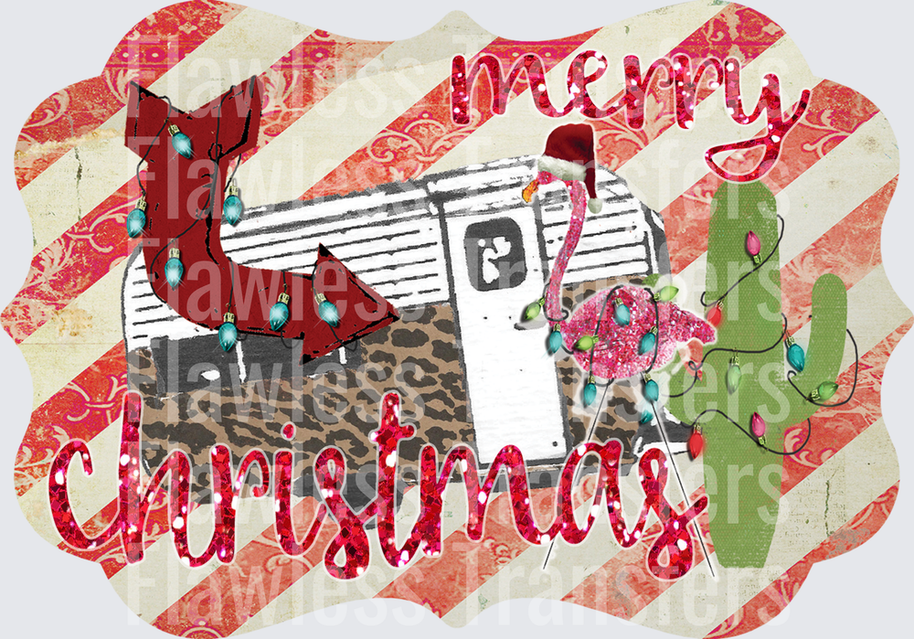 Junky Christmas #2036