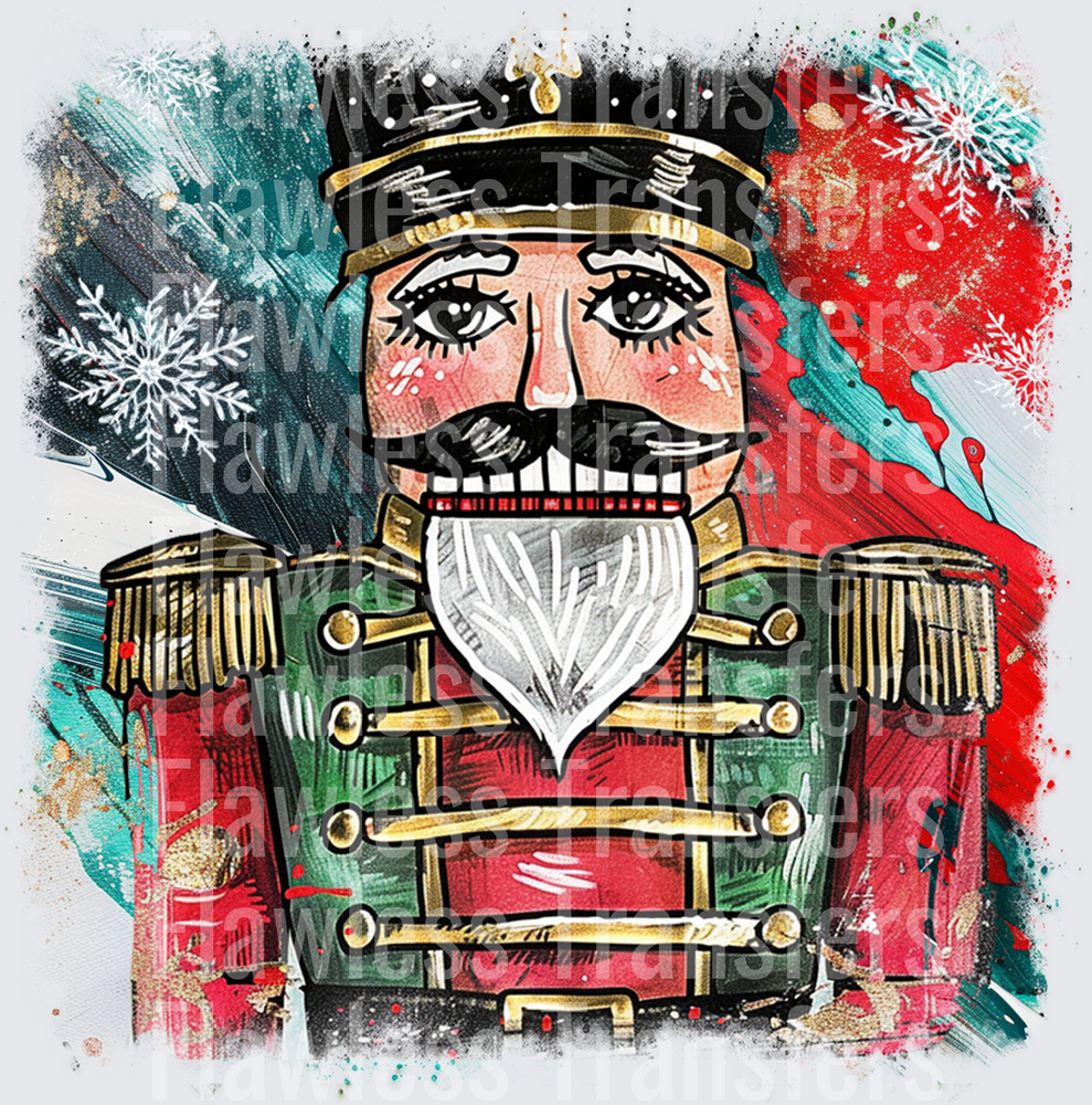 Nutcracker #2003